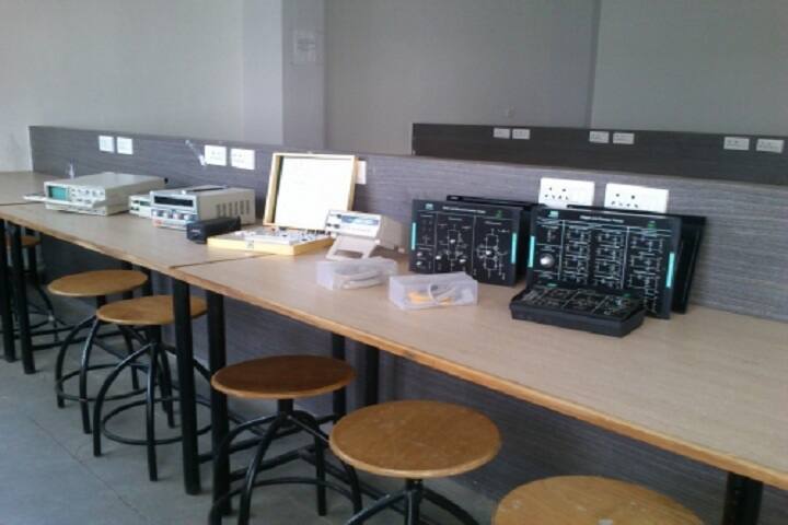 laboratory